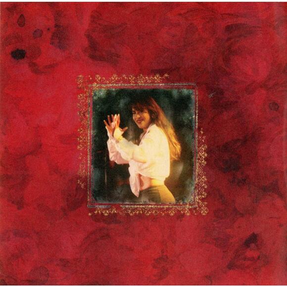 Selena Dreaming of You 1995 CD Album VG+ Cover VG - Picture 6 of 7